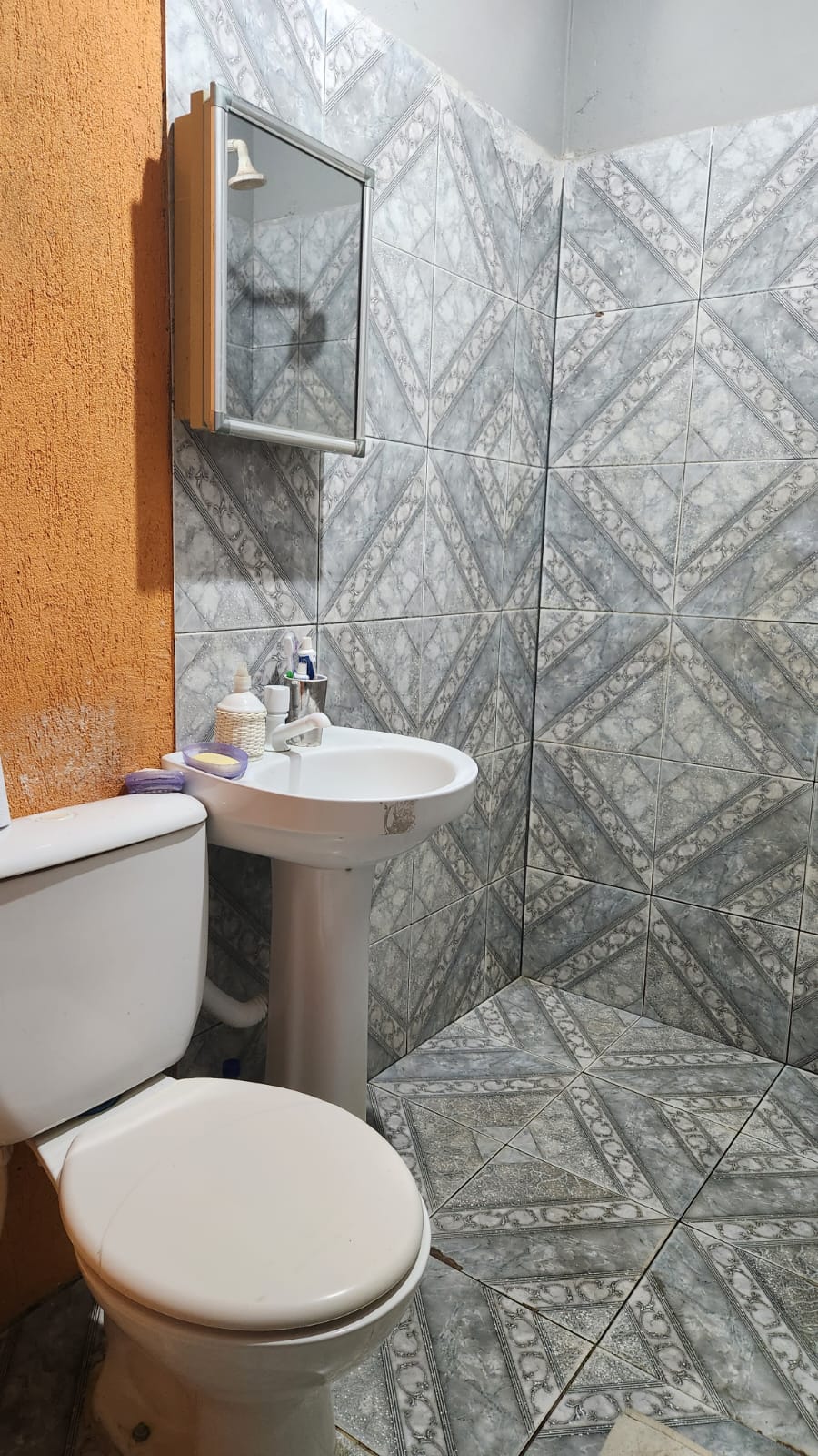 Imagem Casa com 2 Quartos à Venda, 72 m²em Nova Abrantes (Abrantes) - Camaçari