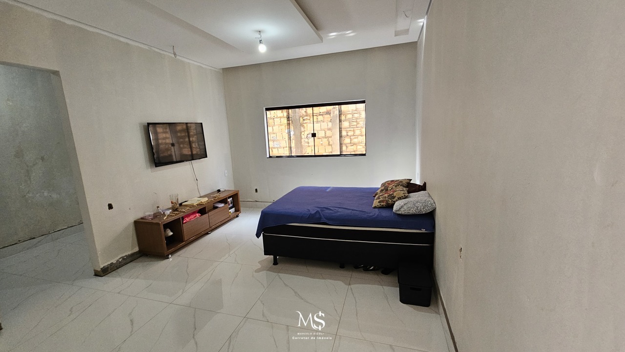 Imagem Casa com 4 Quartos à Venda, 350 m² em Setor Sudoeste - Brasília