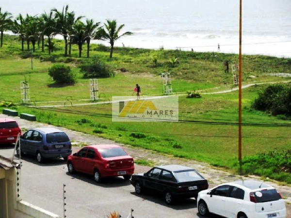 Imagem Apartamento com 3 Quartos à Venda, 9.600 m² em Balneário Albatros - Matinhos