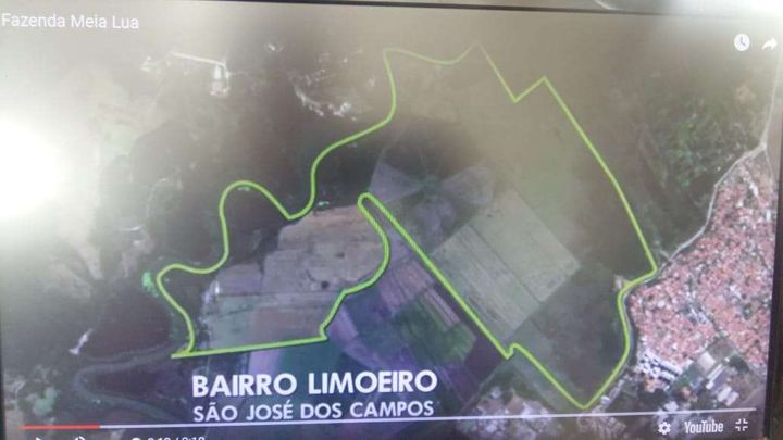 Fazenda à Venda, 5.759.600 m² em Jardim Limoeiro - São José Dos Campos
