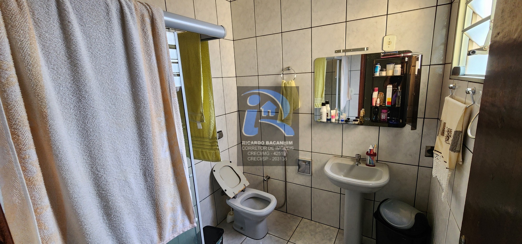 Imagem Casa com 2 Quartos à Venda, 200 m²em Jardim América 2 - Carmo do Rio Claro