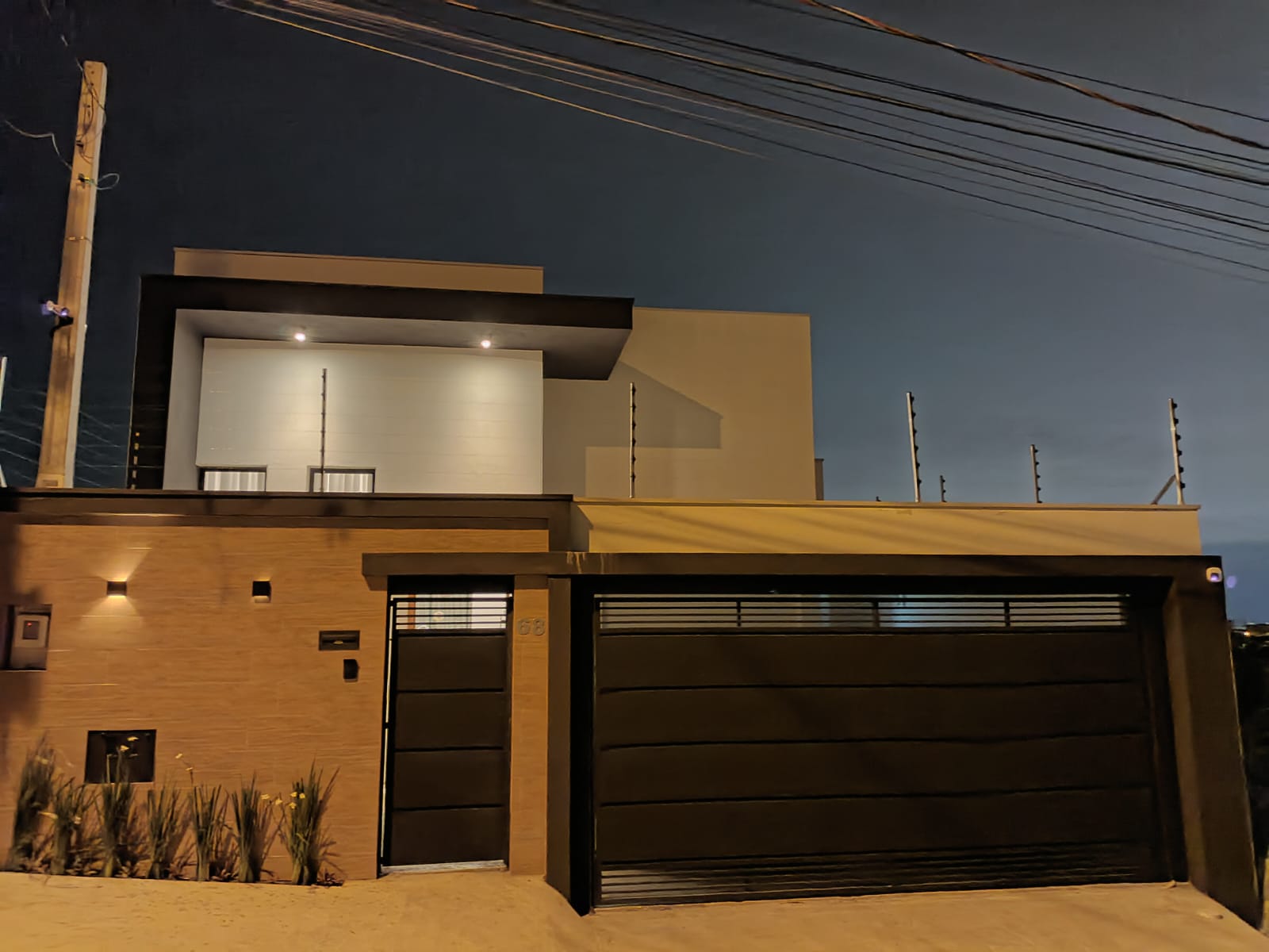 Imagem Casa com 3 Quartos à Venda, 180 m² em Loteamento Jardim Ipanema - Jundiaí