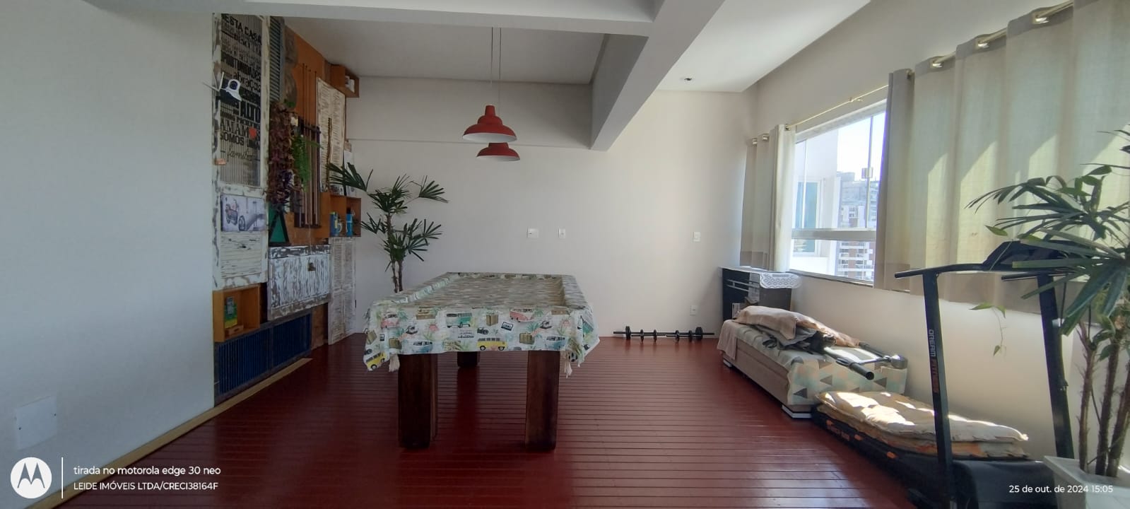 Imagem Apartamento com 3 Quartos à Venda, 173 m²em Centro - Florianópolis