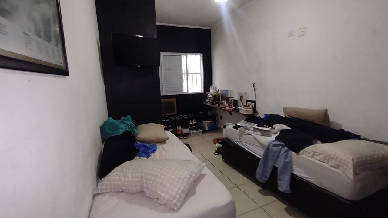 Imagem Casa com 3 Quartos à Venda, 264 m²em Vila Paulista - Cubatão