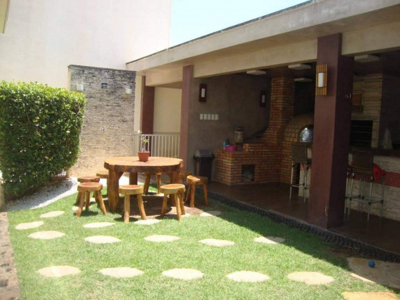 Imagem Casa de Condomínio com 5 Quartos à Venda, 300 m² em José de Alencar - Fortaleza