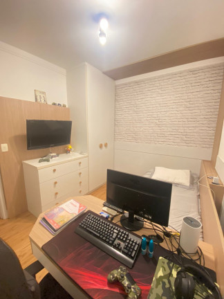 Imagem Casa com 4 Quartos à Venda, 236 m² em Tamboré - Santana de Parnaíba