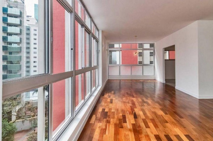 Imagem Apartamento com 4 Quartos à Venda, 267 m²em Paraíso - São Paulo Imagem Apartamento com 4 Quartos à Venda, 267 m²em Paraíso - São Paulo