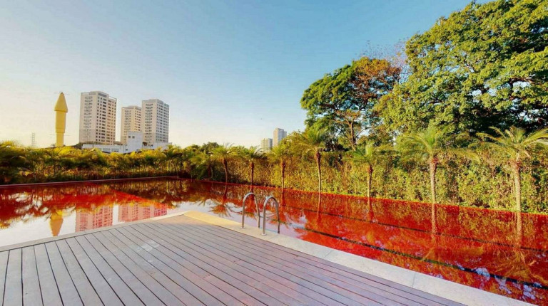 Imagem Apartamento com 2 Quartos à Venda,  em Vila Leopoldina - São Paulo