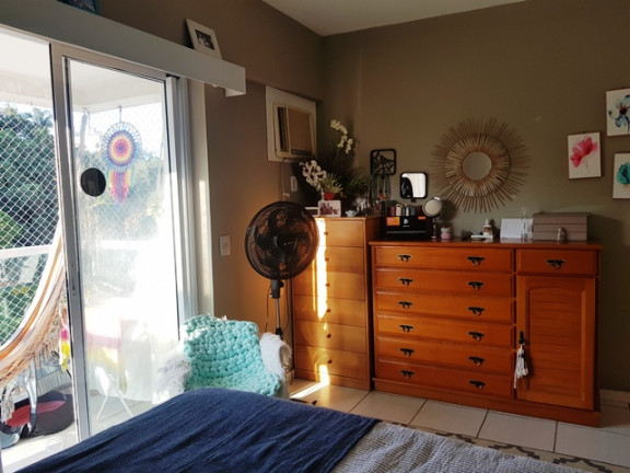 Imagem Apartamento com 3 Quartos à Venda, 123 m² em Icaraí - Niterói