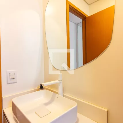 Imagem Apartamento com 2 Quartos à Venda, 56 m² em Umuarama - Osasco Imagem Apartamento com 2 Quartos à Venda, 56 m² em Umuarama - Osasco