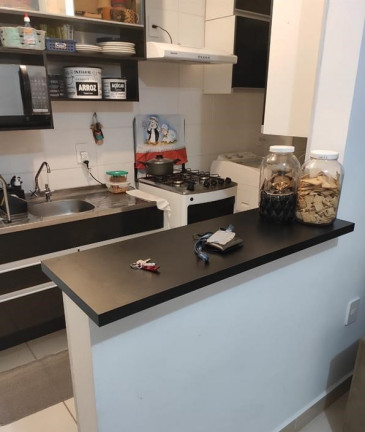 Imagem Apartamento com 2 Quartos à Venda, 46 m² em Colônia (Zona Leste) - São Paulo Imagem Apartamento com 2 Quartos à Venda, 46 m² em Colônia (Zona Leste) - São Paulo
