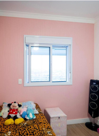 Imagem Apartamento com 2 Quartos à Venda, 65 m² em Jardim Marajoara - São Paulo