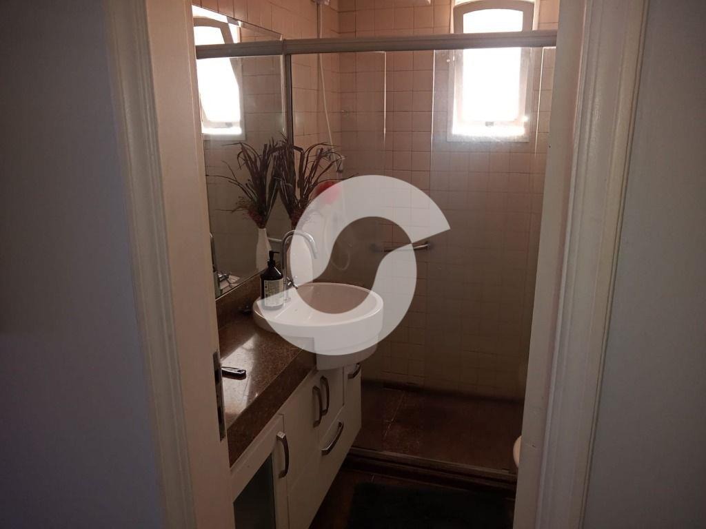 Imagem Apartamento com 4 Quartos à Venda, 145 m² em Icaraí - Niterói Imagem Apartamento com 4 Quartos à Venda, 145 m² em Icaraí - Niterói