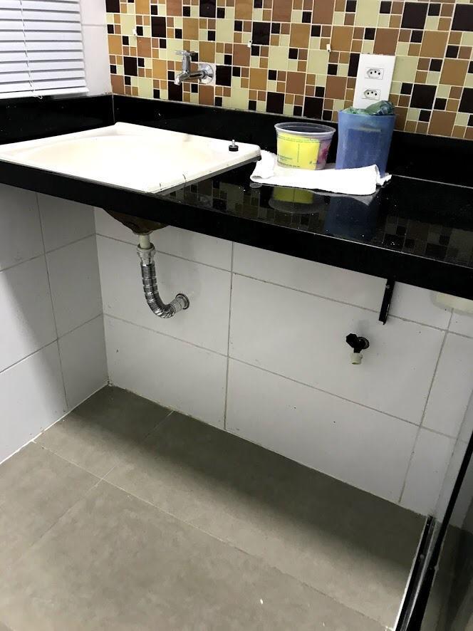 Imagem Apartamento com 3 Quartos à Venda, 63 m²em Messejana - Fortaleza Imagem Apartamento com 3 Quartos à Venda, 63 m²em Messejana - Fortaleza