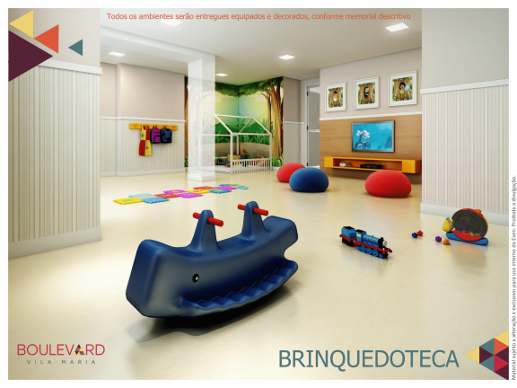 Imagem Apartamento com 3 Quartos à Venda, 63 m² em Vila Maria - São Paulo Imagem Apartamento com 3 Quartos à Venda, 63 m² em Vila Maria - São Paulo