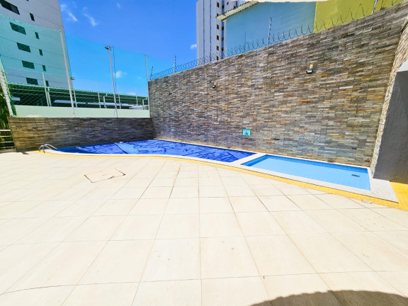 Imagem Cobertura com 3 Quartos à Venda, 160 m² em Alecrim - Natal Imagem Cobertura com 3 Quartos à Venda, 160 m² em Alecrim - Natal