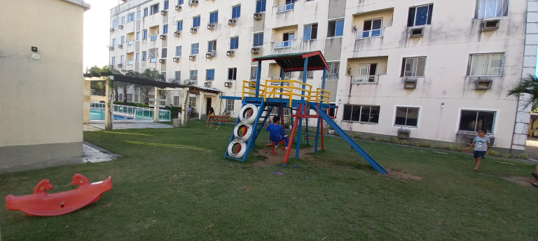 Imagem Apartamento com 2 Quartos à Venda, 67 m² em Messejana - Fortaleza