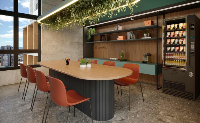 Imagem Apartamento com 3 Quartos à Venda, 99 m² em Sumaré - São Paulo