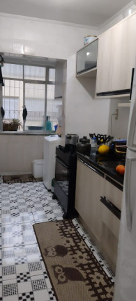 Imagem Apartamento com 1 Quarto à Venda,  em Jardim Leopoldina - Porto Alegre