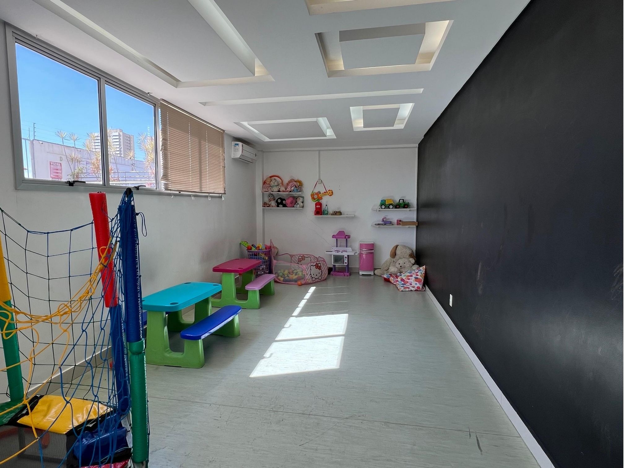 Imagem Apartamento com 2 Quartos à Venda, 55 m²em Vila Rosa - Goiânia