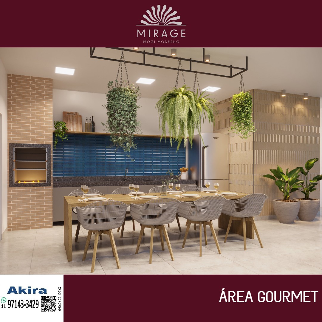 Imagem Apartamento com 2 Quartos à Venda, 48 m²em Mogi Moderno - Mogi das Cruzes Imagem Apartamento com 2 Quartos à Venda, 48 m²em Mogi Moderno - Mogi das Cruzes