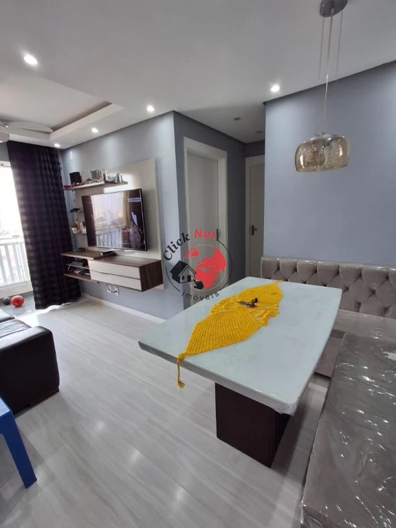 Imagem Apartamento com 2 Quartos à Venda, 47 m² em Santa Terezinha - São Bernardo do Campo