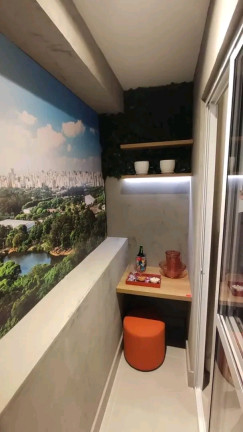 Imagem Apartamento com 2 Quartos à Venda, 47 m² em Irajá - Rio de Janeiro Imagem Apartamento com 2 Quartos à Venda, 47 m² em Irajá - Rio de Janeiro