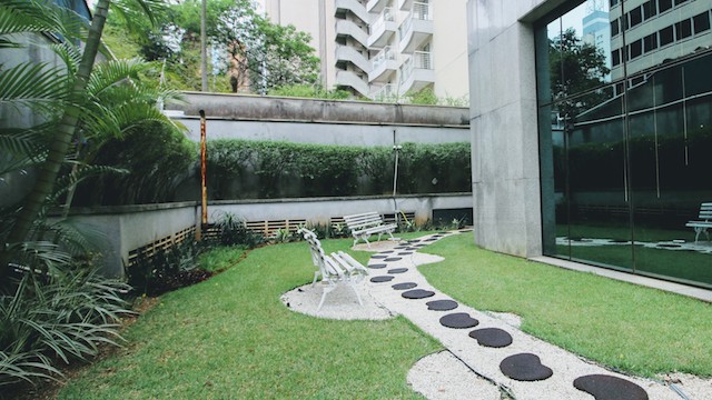 Imagem Imóvel Comercial para Alugar, 125 m²em Cerqueira César - São Paulo