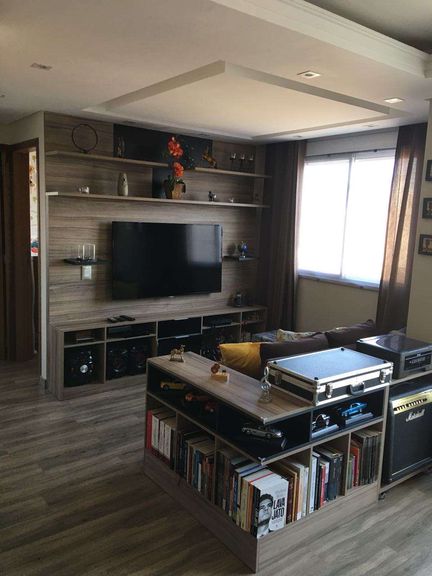 Imagem Apartamento com 2 Quartos à Venda, 60 m² em Vila Prudente - São Paulo Imagem Apartamento com 2 Quartos à Venda, 60 m² em Vila Prudente - São Paulo