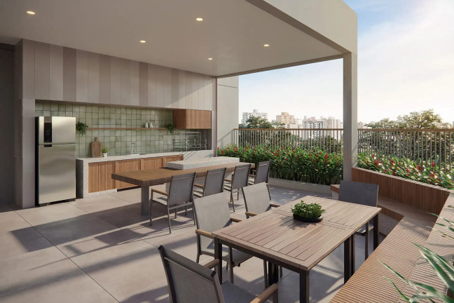 Imagem Apartamento com 3 Quartos à Venda, 88 m² em Santa Cecília - São Paulo