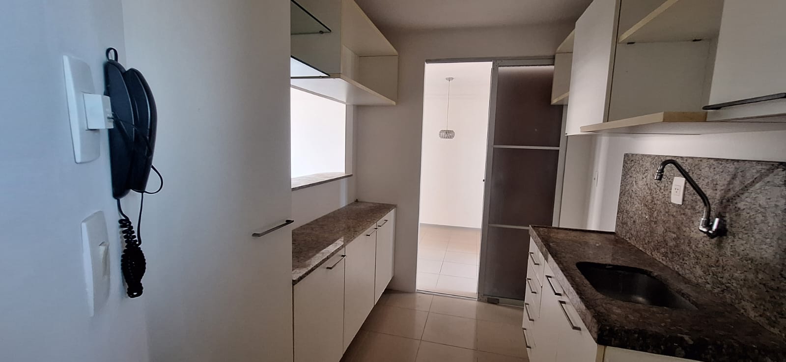 Imagem Apartamento com 3 Quartos à Venda, 90 m² em Cocó - Fortaleza Imagem Apartamento com 3 Quartos à Venda, 90 m² em Cocó - Fortaleza