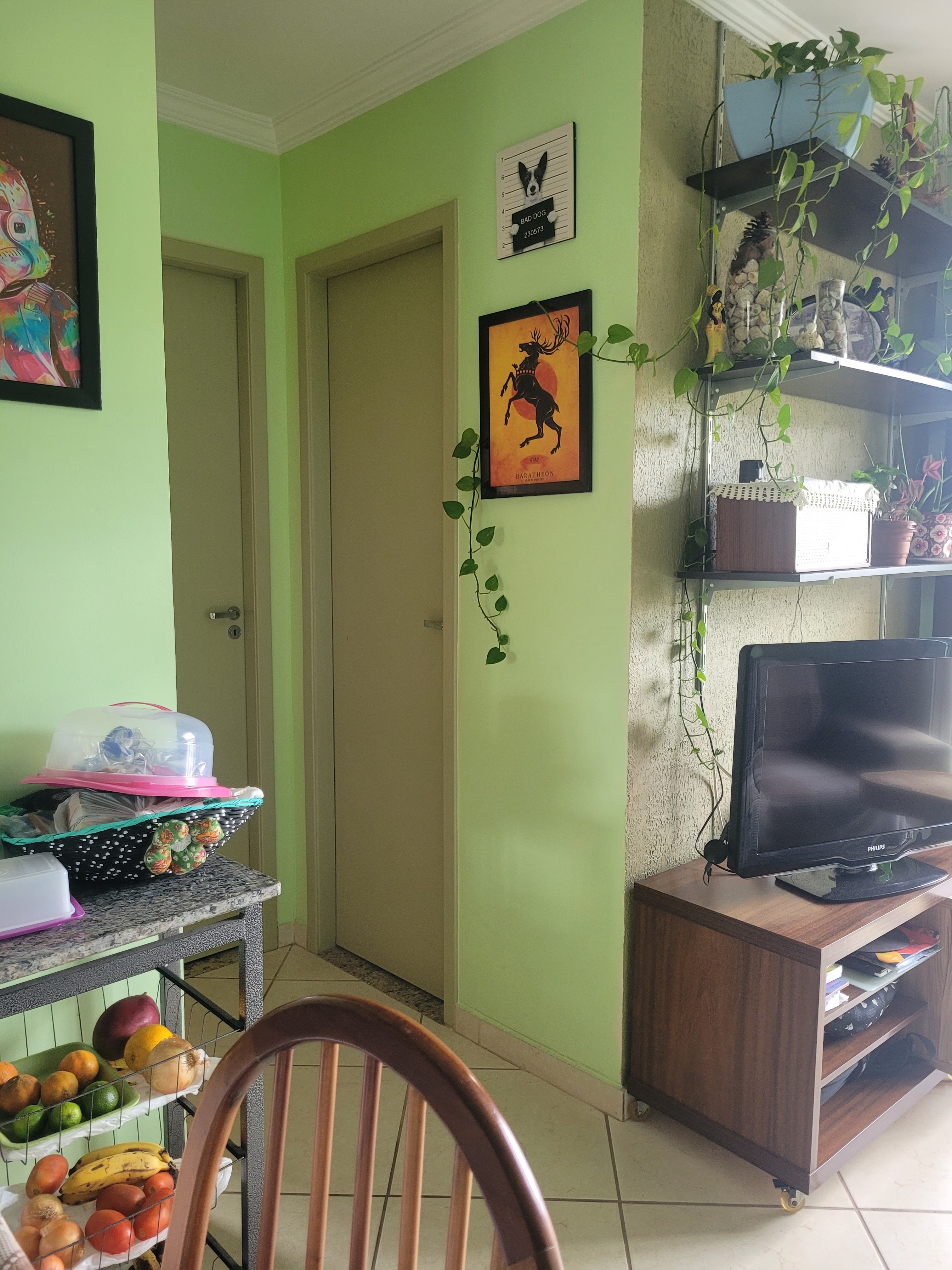 Imagem Apartamento com 2 Quartos à Venda, 47 m²em Panorama (Polvilho) - Cajamar