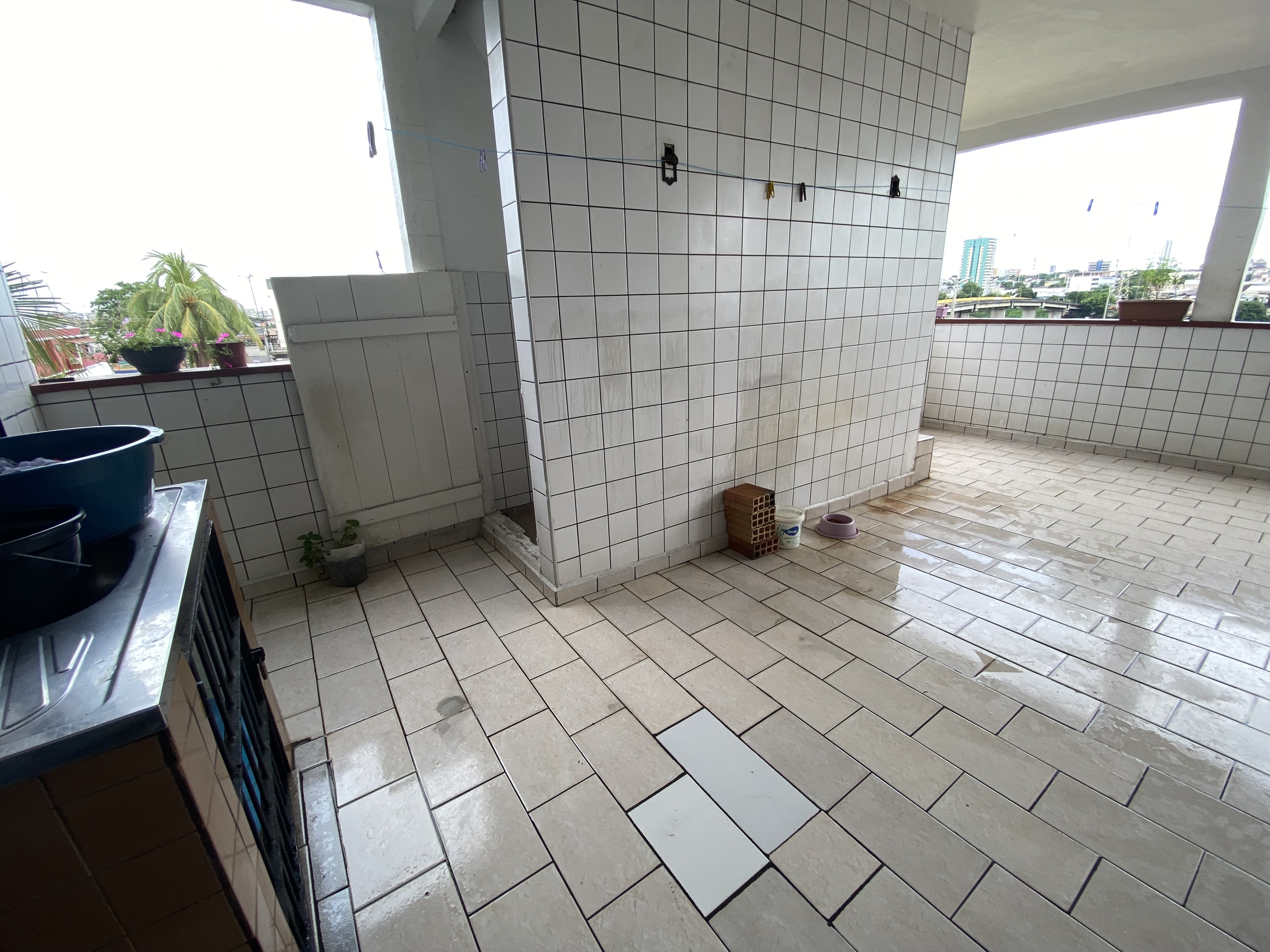 Imagem Sobrado com 6 Quartos à Venda, 276 m² em São Raimundo - Manaus Imagem Sobrado com 6 Quartos à Venda, 276 m² em São Raimundo - Manaus