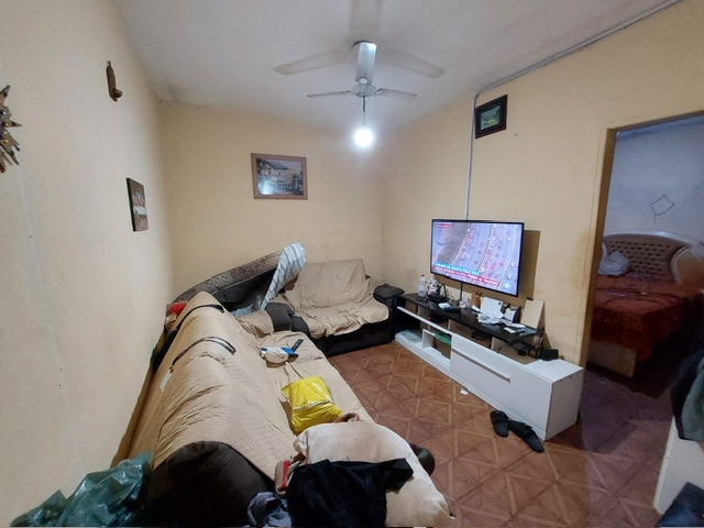 Imagem Casa com 3 Quartos à Venda, 150 m²em Vila Maricy - Guarulhos