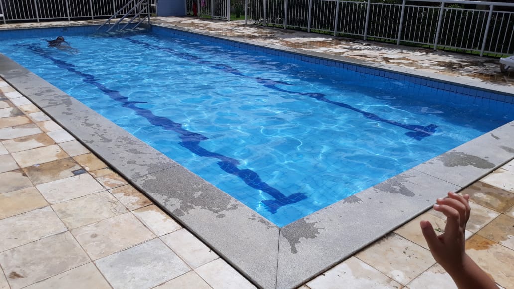 Imagem Apartamento com 3 Quartos à Venda, 63 m²em Jóquei Clube - Fortaleza