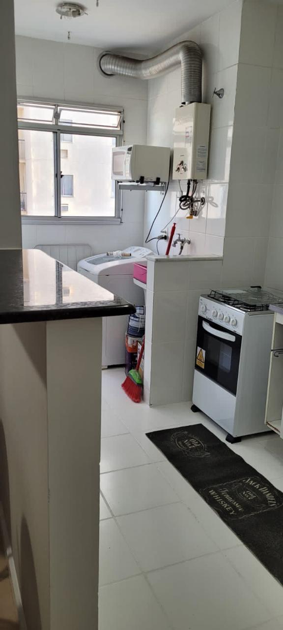 Imagem Apartamento com 2 Quartos à Venda, 52 m² em Parque São Caetano - Campos dos Goytacazes Imagem Apartamento com 2 Quartos à Venda, 52 m² em Parque São Caetano - Campos dos Goytacazes