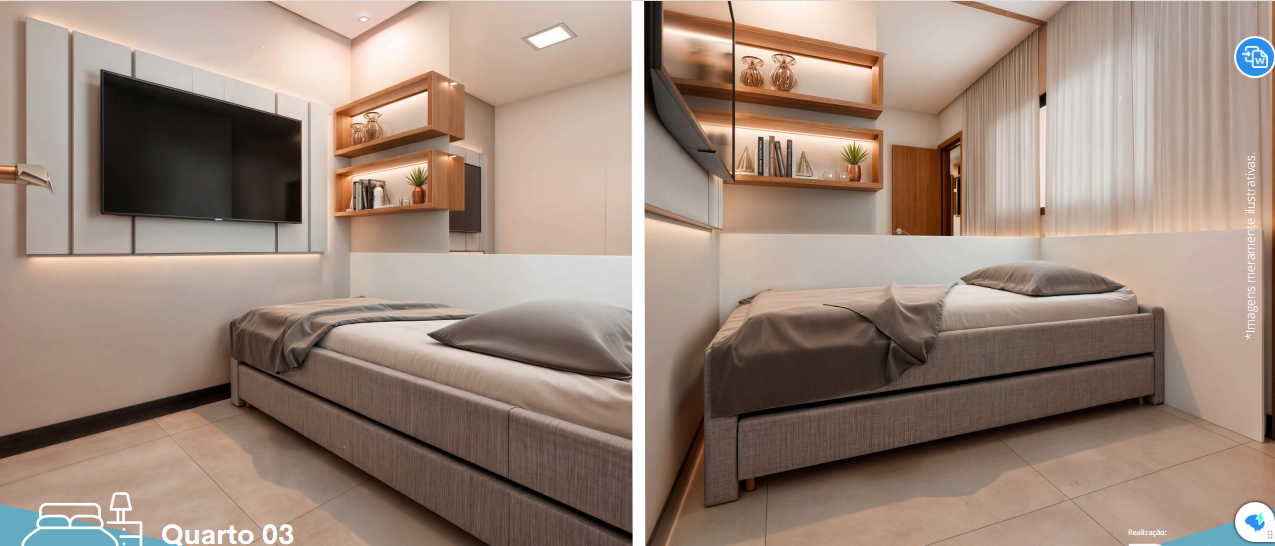 Imagem Casa com 3 Quartos à Venda, 80 m² em Janga - Paulista Imagem Casa com 3 Quartos à Venda, 80 m² em Janga - Paulista