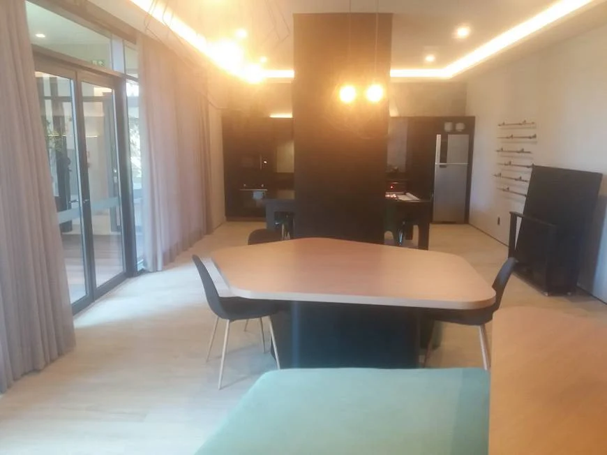 Imagem Kitnet com 1 Quarto à Venda, 24 m²em Vila Mariana - São Paulo Imagem Kitnet com 1 Quarto à Venda, 24 m²em Vila Mariana - São Paulo