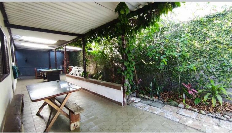 Imagem Casa com 2 Quartos à Venda, 109 m² em Bal. Gaivota - Itanhaém