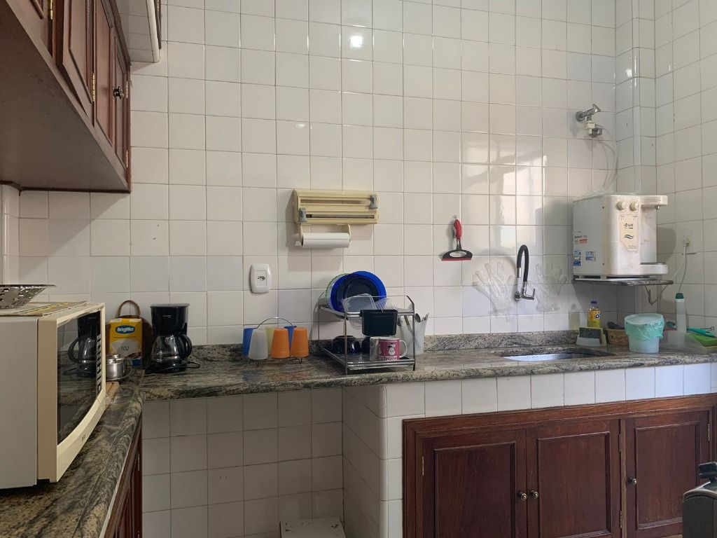 Imagem Apartamento com 3 Quartos à Venda, 150 m²em Icaraí - Niterói Imagem Apartamento com 3 Quartos à Venda, 150 m²em Icaraí - Niterói