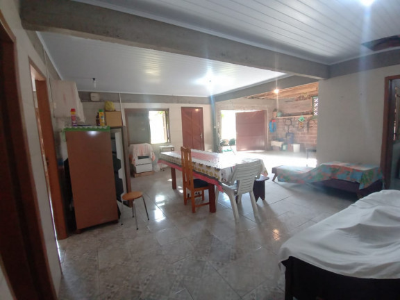 Imagem Casa com 3 Quartos à Venda, 120 m² em centro - Xangri-Lá Imagem Casa com 3 Quartos à Venda, 120 m² em centro - Xangri-Lá