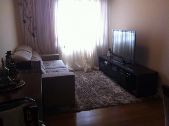 Imagem Apartamento com 3 Quartos à Venda, 58 m² em Cantinho do Céu - São Paulo Imagem Apartamento com 3 Quartos à Venda, 58 m² em Cantinho do Céu - São Paulo