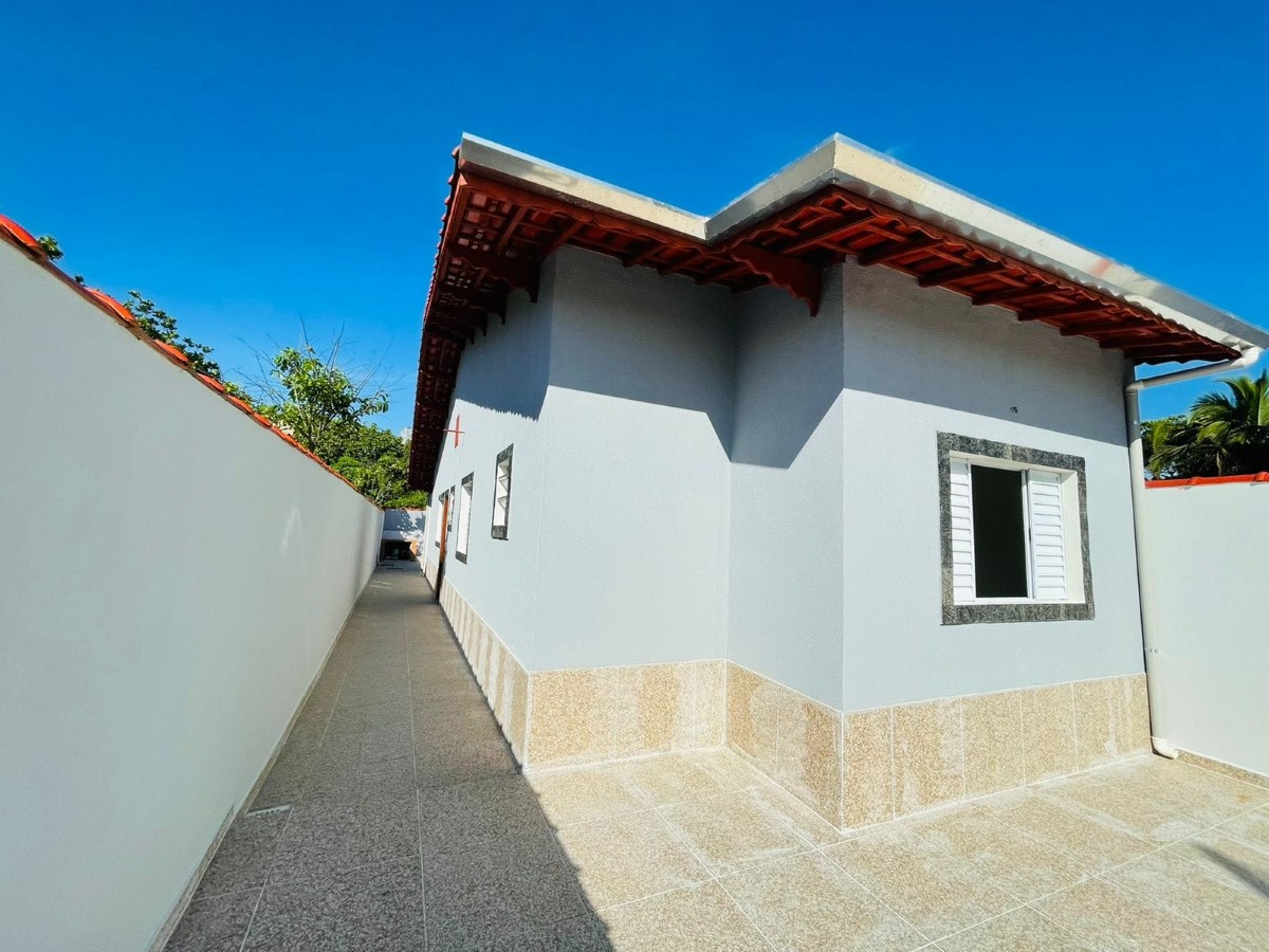 Imagem Casa com 2 Quartos à Venda, 73 m²em Jardim Santa Terezinha - Itanhaém Imagem Casa com 2 Quartos à Venda, 73 m²em Jardim Santa Terezinha - Itanhaém