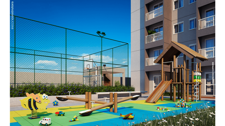 Apartamento com 2 Quartos à Venda, 37 m²em Vila Jaraguá - São Paulo