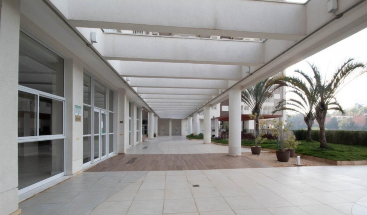 Imagem Apartamento com 2 Quartos à Venda, 54 m² em Umuarama - Osasco Imagem Apartamento com 2 Quartos à Venda, 54 m² em Umuarama - Osasco