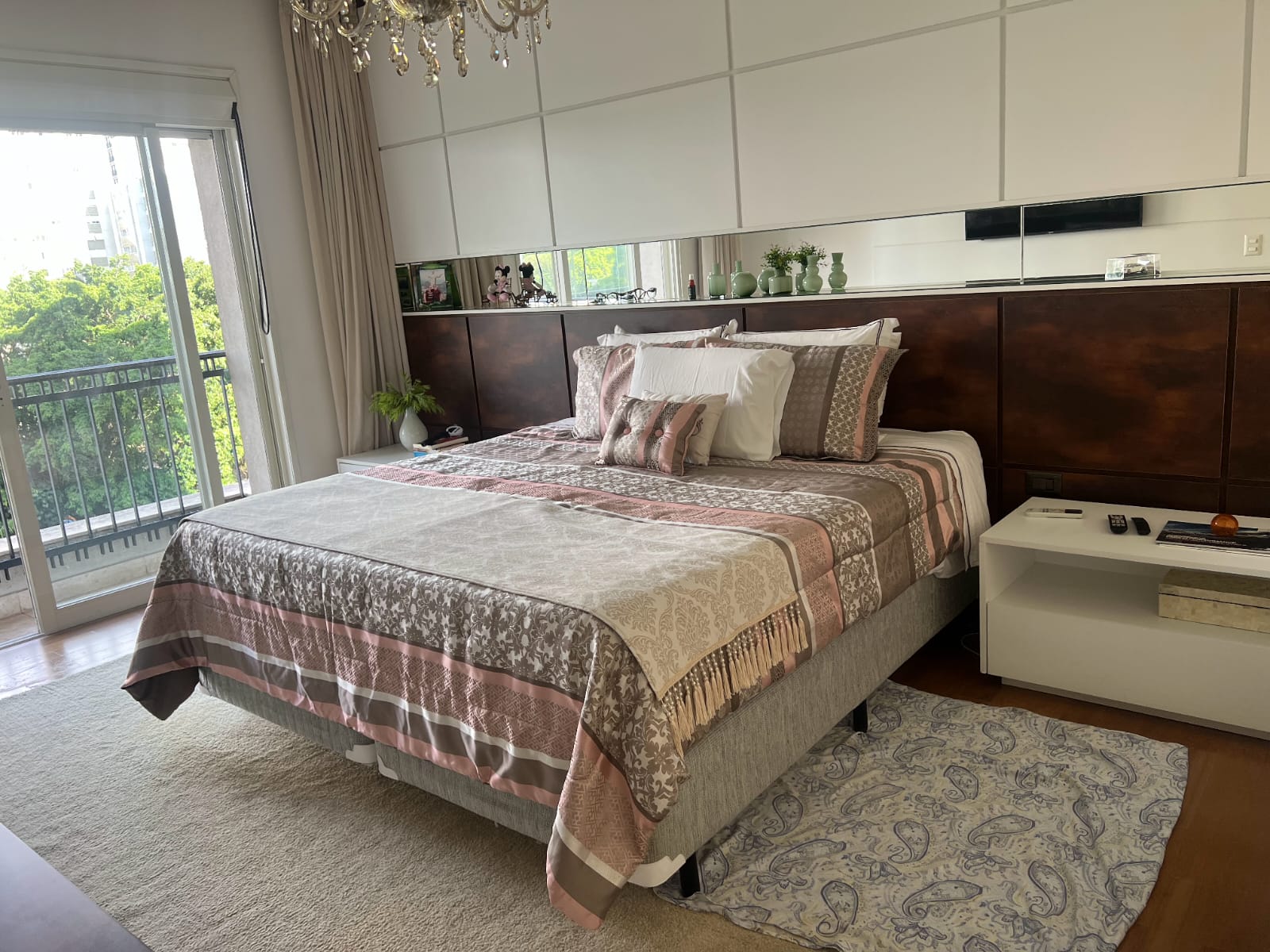Imagem Apartamento com 4 Quartos à Venda, 408 m² em Moema - São Paulo Imagem Apartamento com 4 Quartos à Venda, 408 m² em Moema - São Paulo