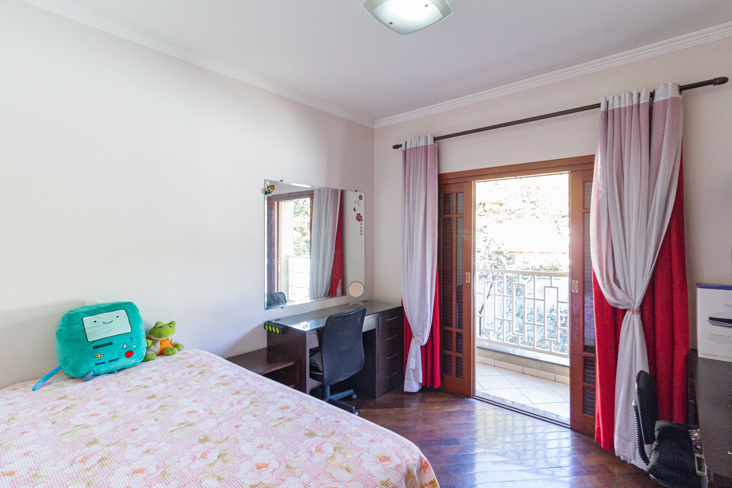Imagem Casa com 4 Quartos à Venda, 315 m² em City Bussocaba - Osasco Imagem Casa com 4 Quartos à Venda, 315 m² em City Bussocaba - Osasco