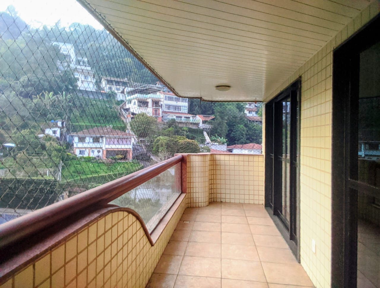 Imagem Cobertura com 5 Quartos à Venda, 286 m²em Agriões - Teresópolis