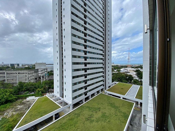 Imagem Apartamento com 2 Quartos à Venda, 57 m² em Santo Amaro - Recife Imagem Apartamento com 2 Quartos à Venda, 57 m² em Santo Amaro - Recife