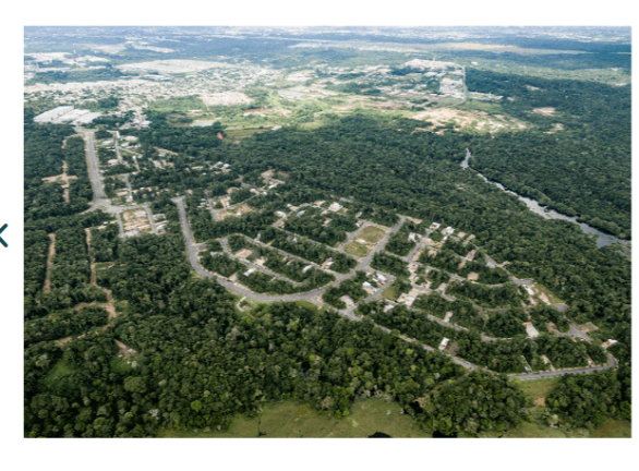 Imagem Terreno à Venda, 200 m²em Tarumã - Manaus Imagem Terreno à Venda, 200 m²em Tarumã - Manaus